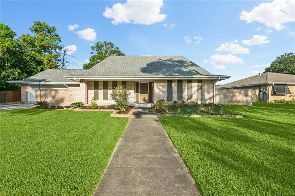 364 Fairfield Avenue, Gretna, LA 70056 - #1