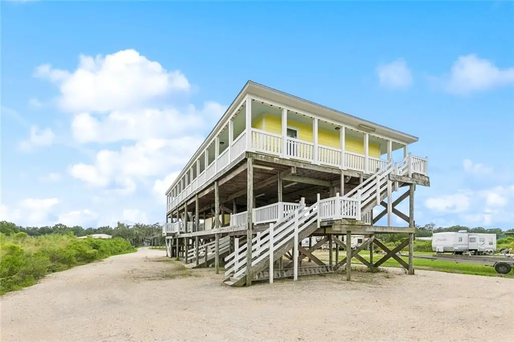 3513 Hopedale Highway, Saint Bernard, LA 70085 - #1
