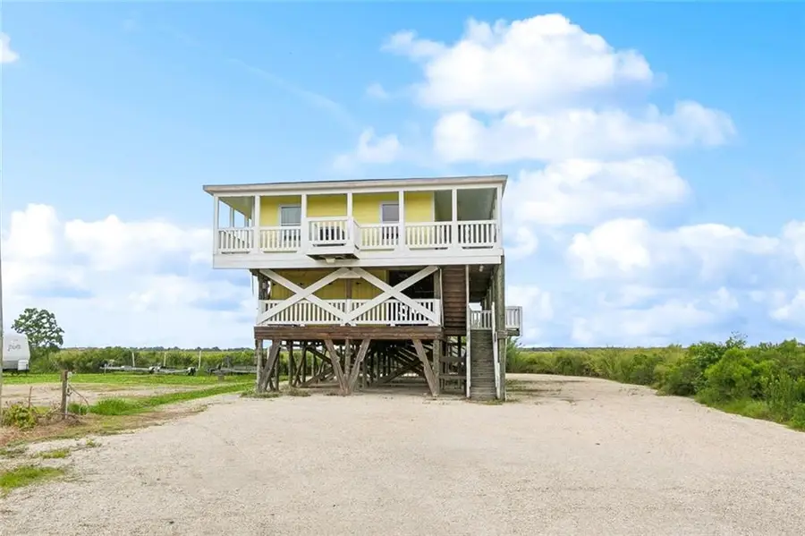 3513 Hopedale Highway, Saint Bernard, LA 70085 - #2
