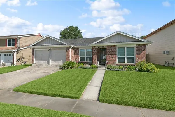 3809 Agateway Drive, Harvey, LA 70058