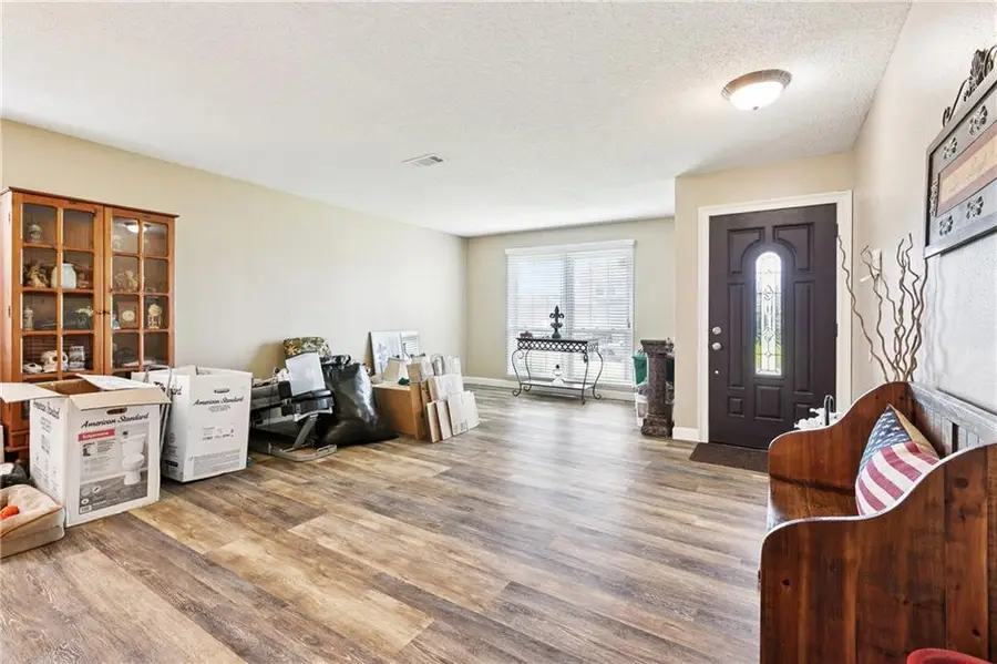 3809 Agateway Drive, Harvey, LA 70058 - #3