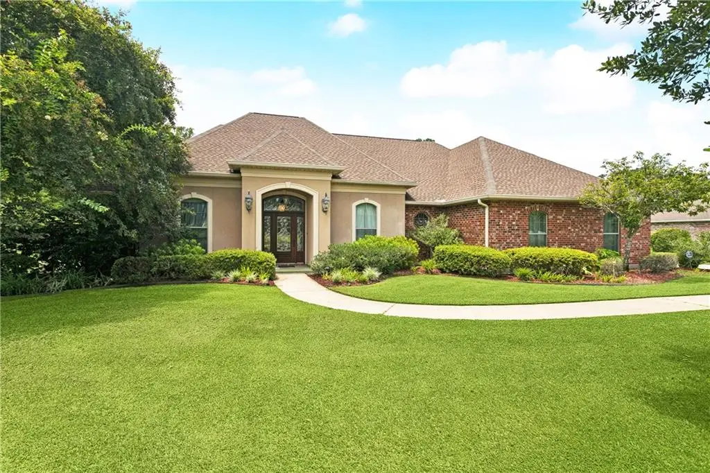 45177 Coleman Road, Robert, LA 70455 - #1