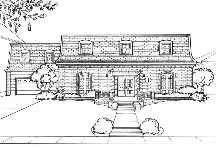 4440 Bancroft Drive, New Orleans, LA 70122 - #2