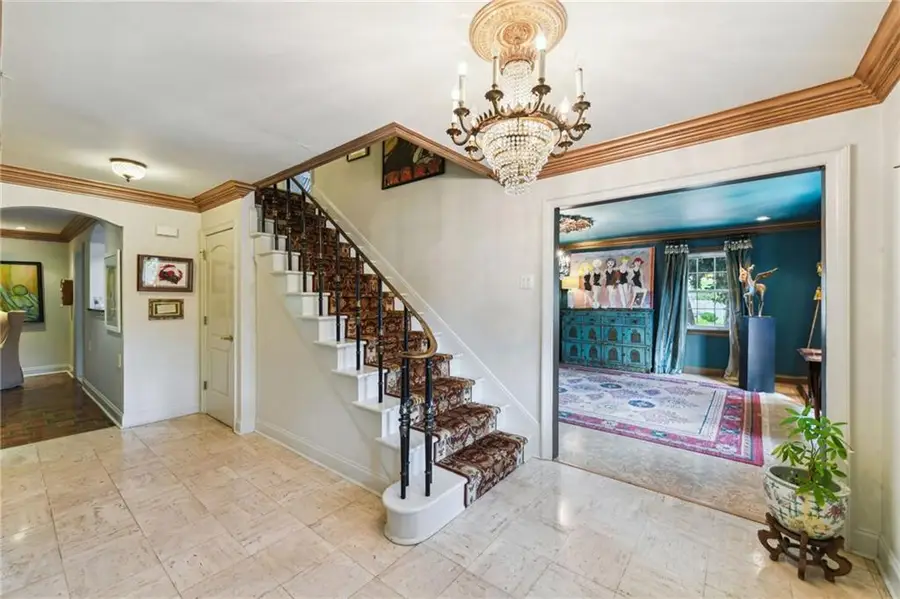 4440 Bancroft Drive, New Orleans, LA 70122 - #3