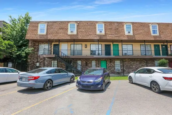 6200 Riverside Drive #517, Metairie, LA 70003