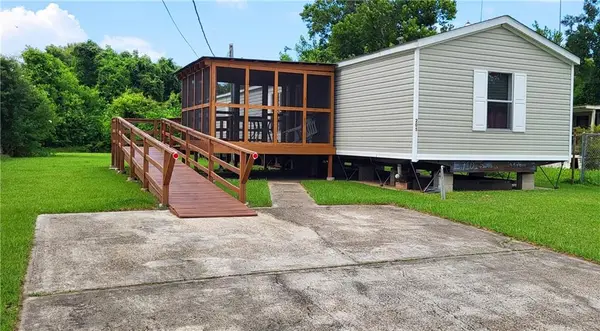 205 Hollywood Park Drive, Montz, LA 70068