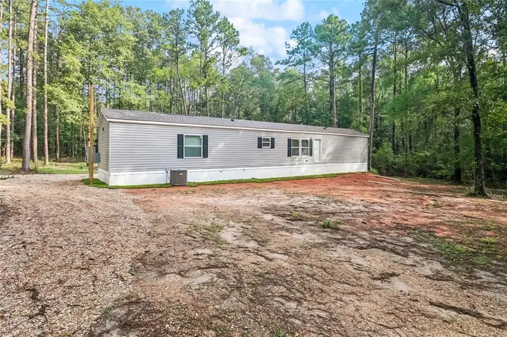 18065 Back Ridge Road, Amite, LA 70422 - #1