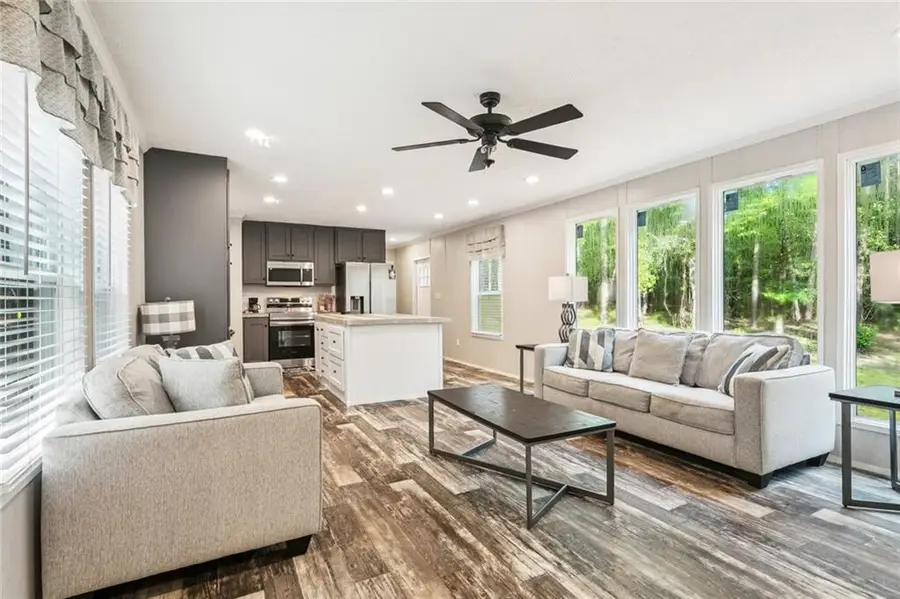 18065 Back Ridge Road, Amite, LA 70422 - #2