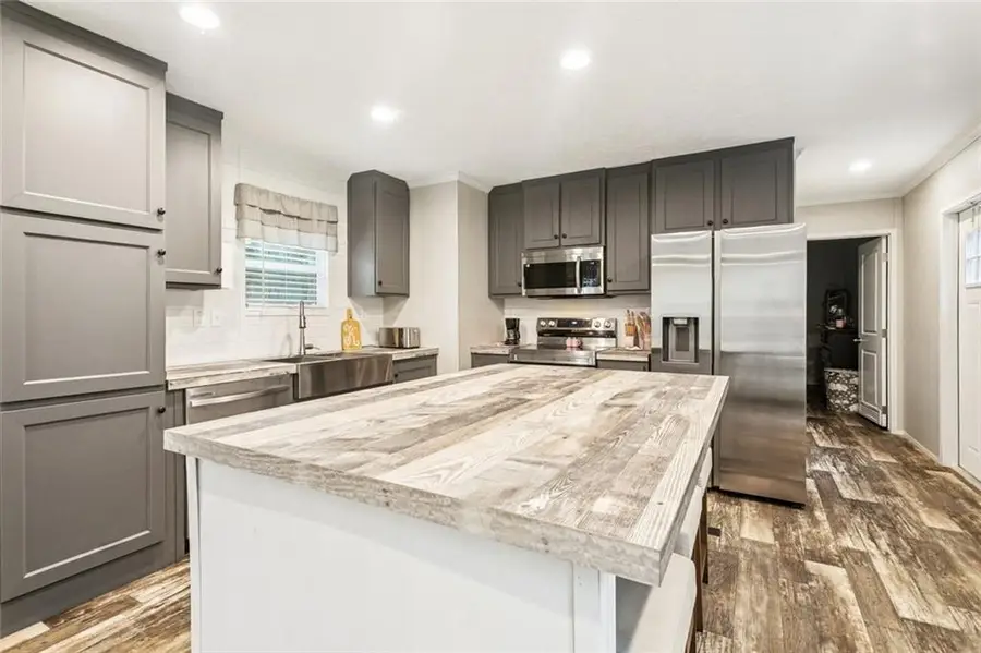 18065 Back Ridge Road, Amite, LA 70422 - #3