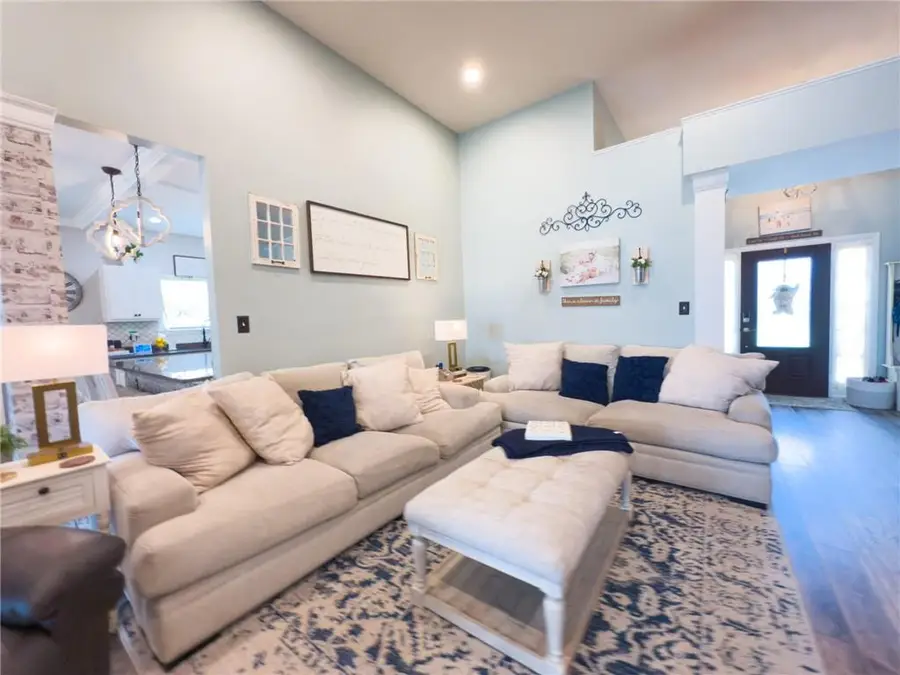 2717 Creole Court, Marrero, LA 70072 - #2