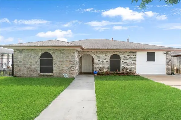 2525 Garden Drive, Meraux, LA 70075