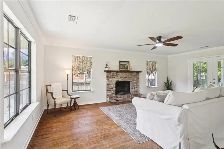 514 Castain Drive, Mandeville, LA 70448 - #3