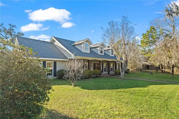 202 Doby Drive, Mandeville, LA 70448