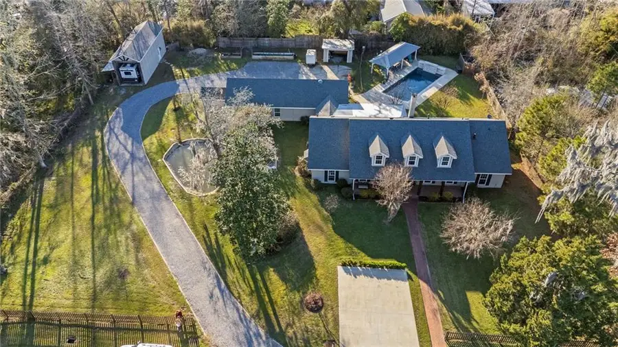 202 Doby Drive, Mandeville, LA 70448 - #2