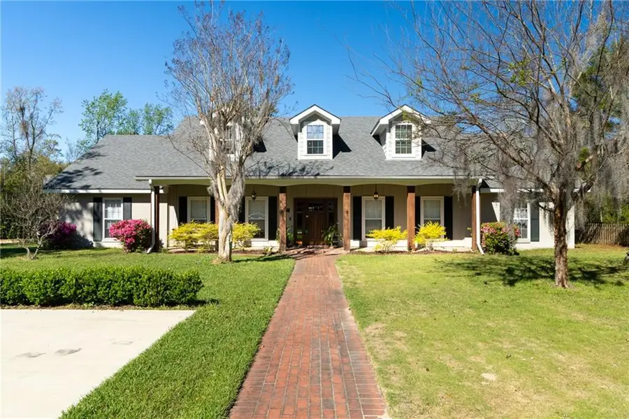 202 Doby Drive, Mandeville, LA 70448 - #3