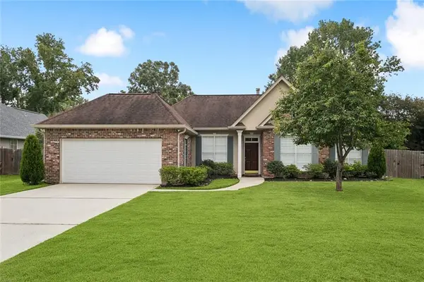 1353 Albert Street, Mandeville, LA 70448