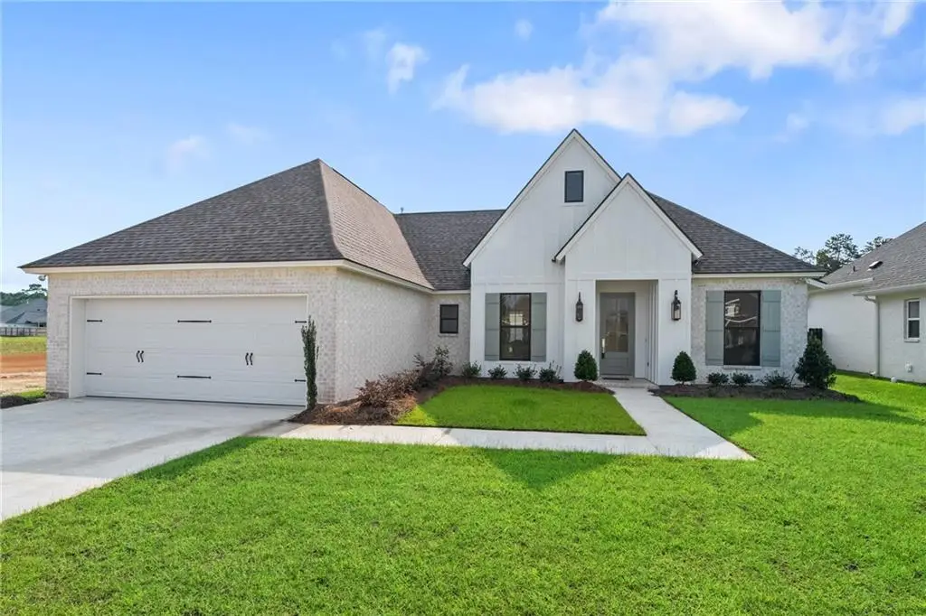 2020 White Dove Drive, Madisonville, LA 70447 - #1