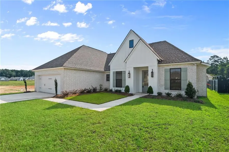 2020 White Dove Drive, Madisonville, LA 70447 - #2