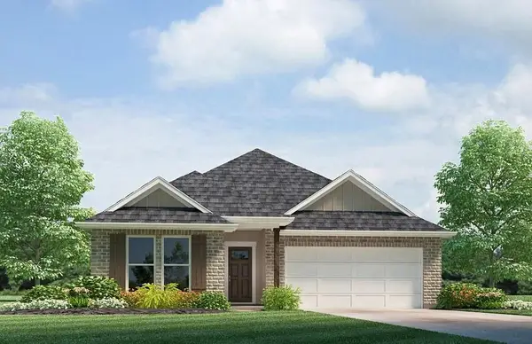 5109 Spillway Manor Drive, Slidell, LA 70461