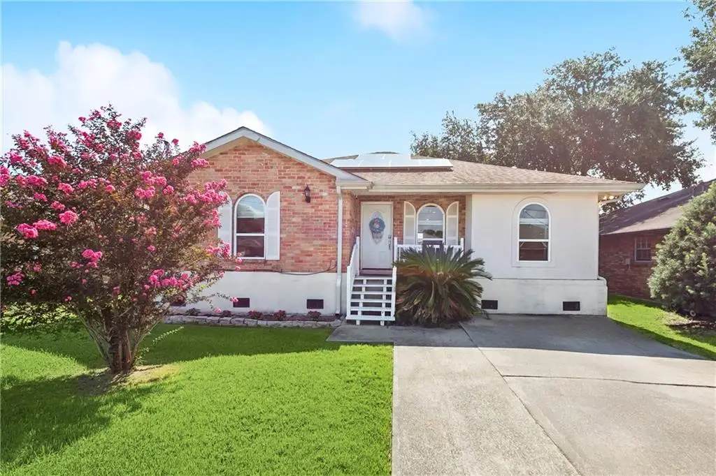 3232 Iowa Avenue, Kenner, LA 70065 - #1