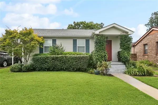 562 Gelpi Avenue, Jefferson, LA 70121