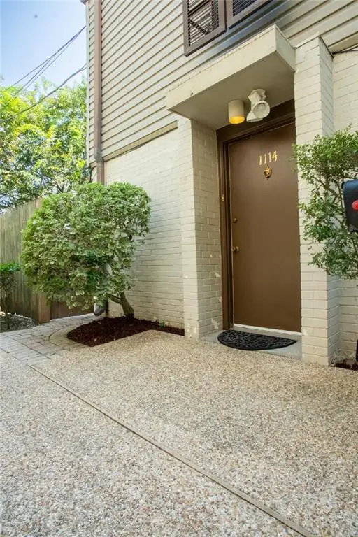 1114 Lake Avenue #1114, Metairie, LA 70005 - #3