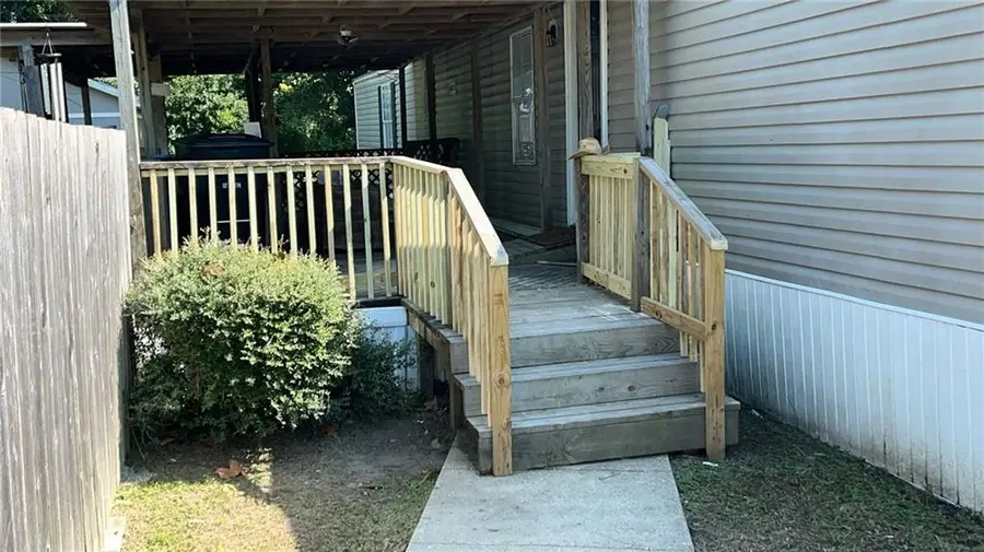 114 Forest Drive, Belle Chasse, LA 70037 - #2