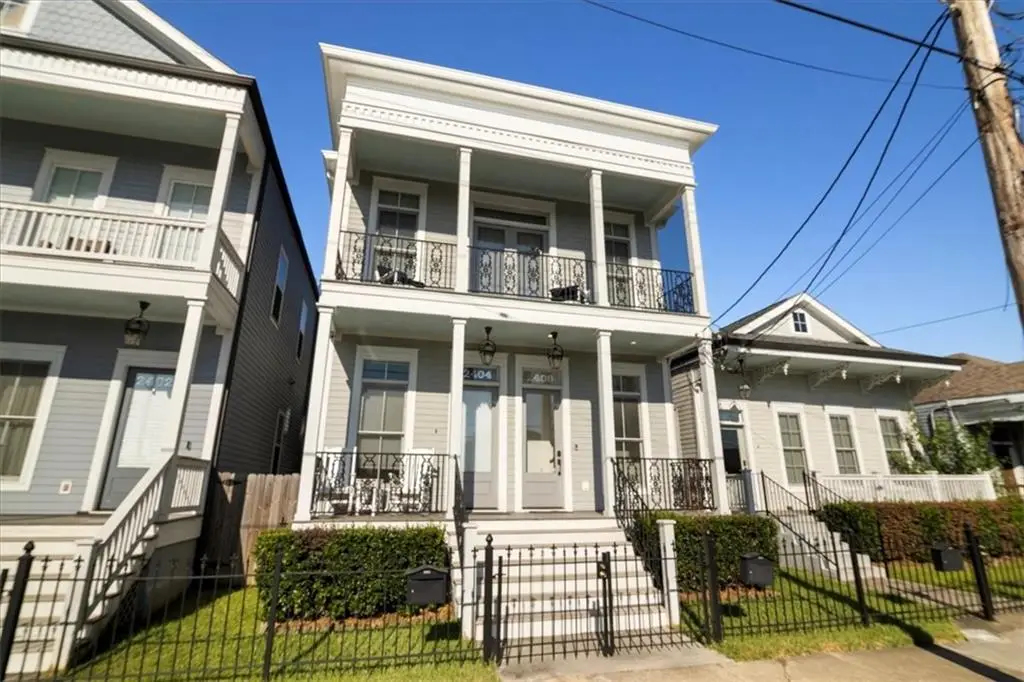2406 Valence Street #2406, New Orleans, LA 70115 - #1
