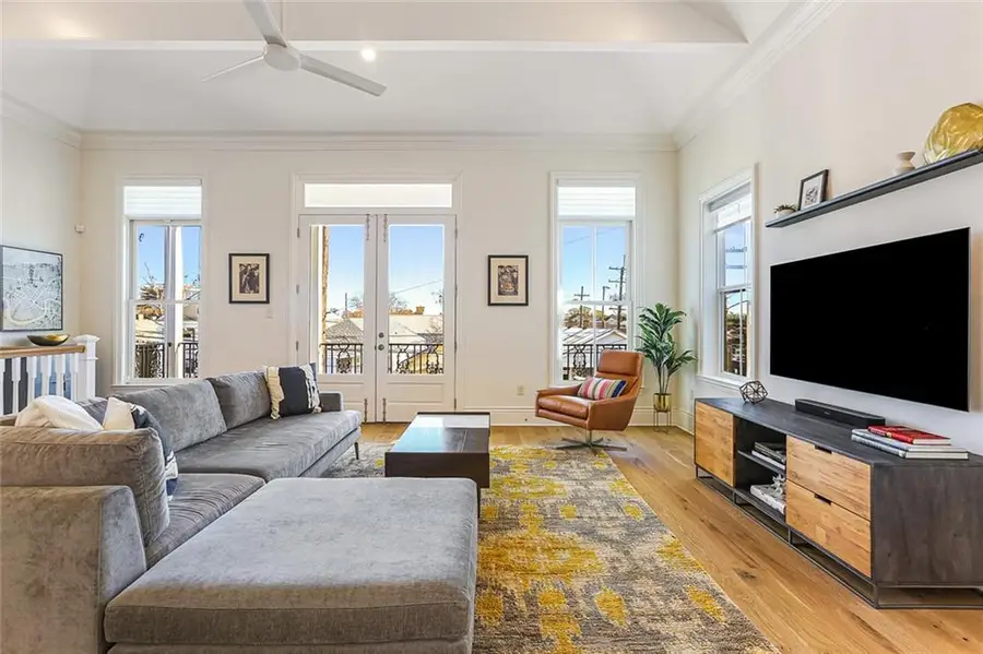 2406 Valence Street #2406, New Orleans, LA 70115 - #3