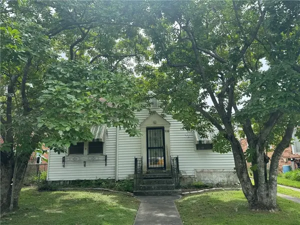 322 Dodge Avenue, Jefferson, LA 70121