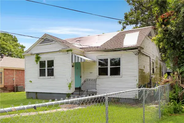 1327 Shirley Drive, New Orleans, LA 70114