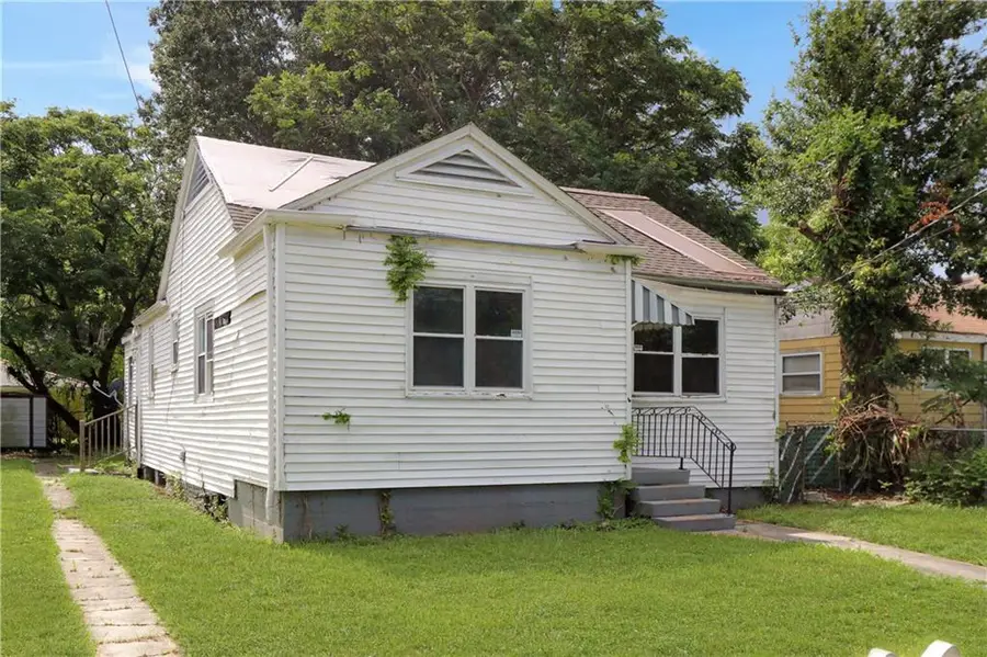 1327 Shirley Drive, New Orleans, LA 70114 - #2