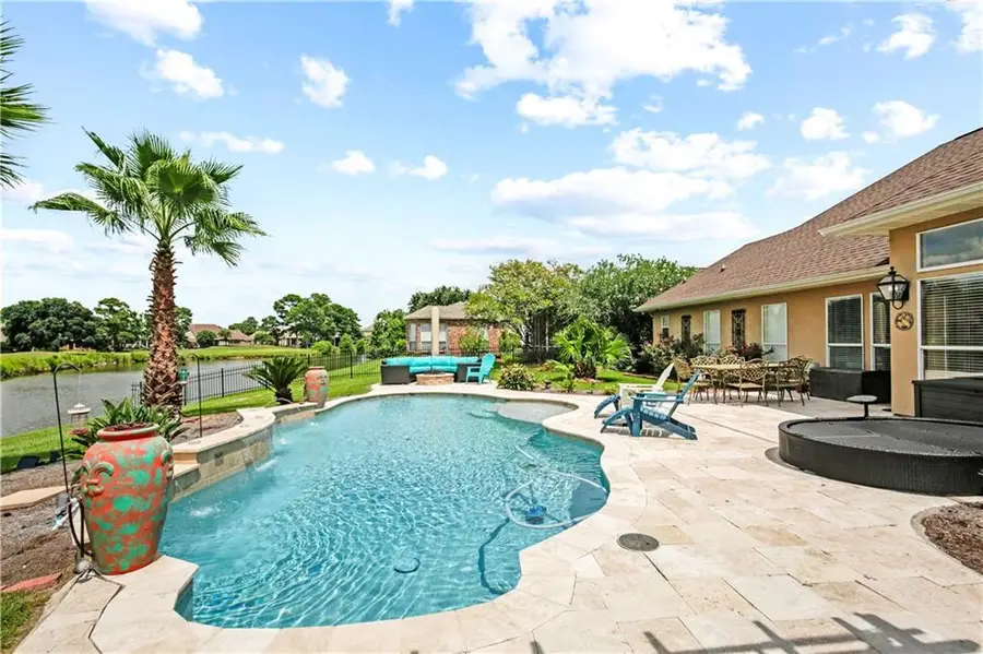 321 W Honors Point Court, Slidell, LA 70458 - #3