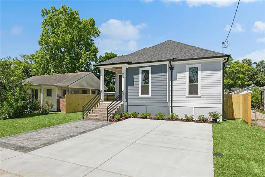 1209 Moisant Street, Kenner, LA 70062 - #3