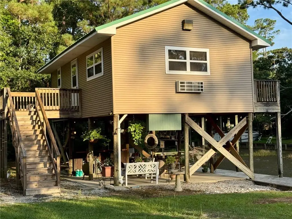 27022 Lucille Drive, Lacombe, LA 70445 - #1