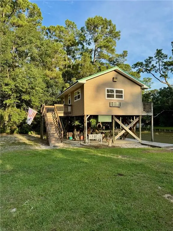 27022 Lucille Drive, Lacombe, LA 70445 - #2