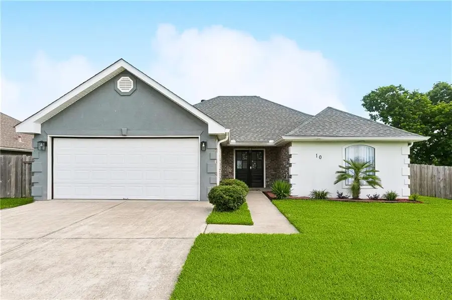 10 Oxford Drive, Laplace, LA 70068 - #3