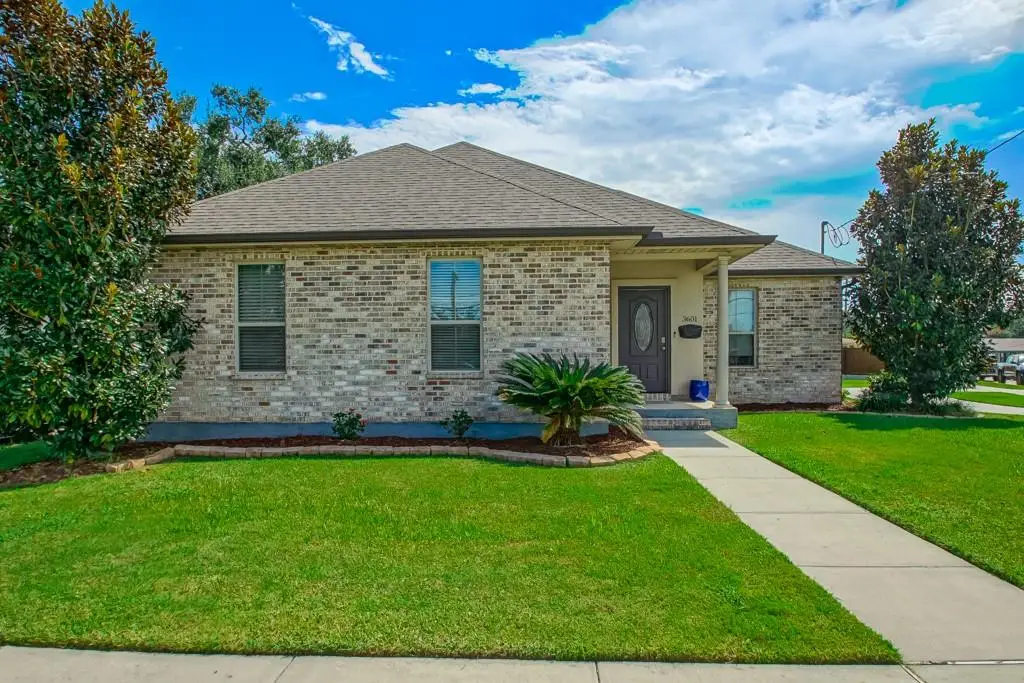 3601 Green Acres Road, Metairie, LA 70003 - #1