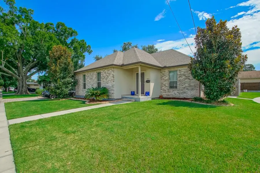 3601 Green Acres Road, Metairie, LA 70003 - #2