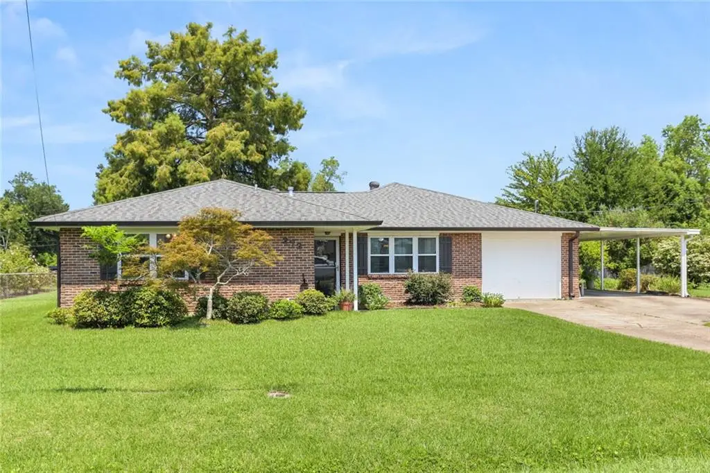 272 Lowe Street, Hahnville, LA 70057 - #1