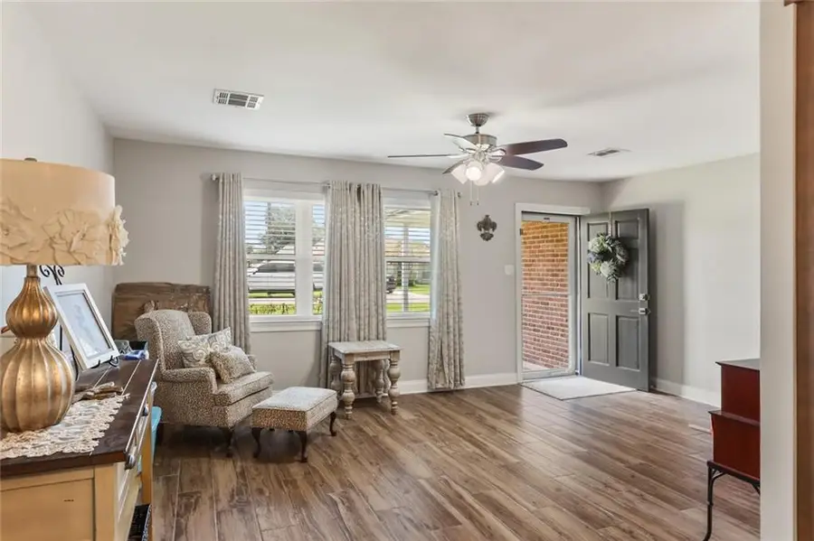 272 Lowe Street, Hahnville, LA 70057 - #2