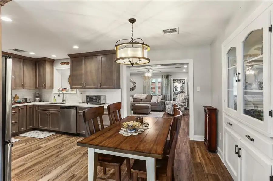 272 Lowe Street, Hahnville, LA 70057 - #3