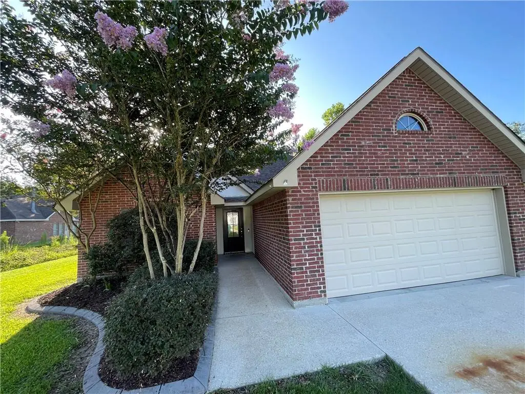 45378 Adas Way, Hammond, LA 70401 - #1