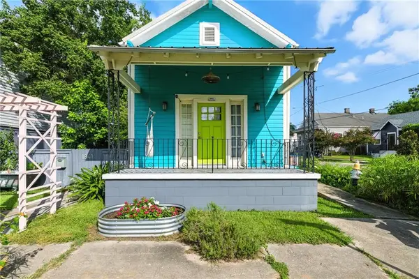 1841 Rosiere Street, New Orleans, LA 70119