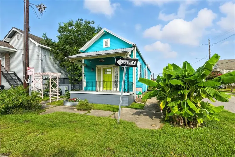 1841 Rosiere Street, New Orleans, LA 70119 - #2