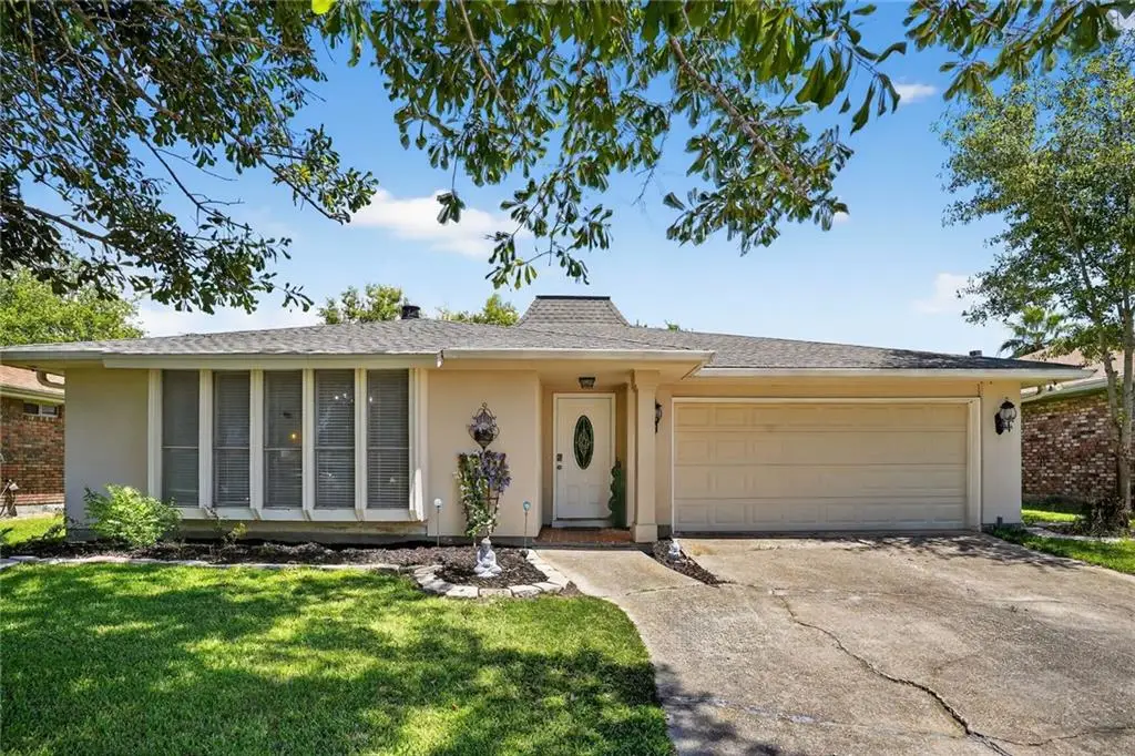 433 Charles Court, Slidell, LA 70458 - #1