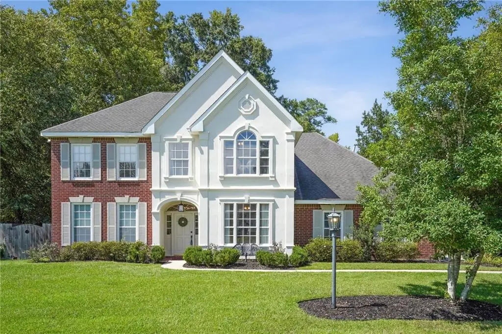 1394 Stillwater Drive, Mandeville, LA 70471 - #1