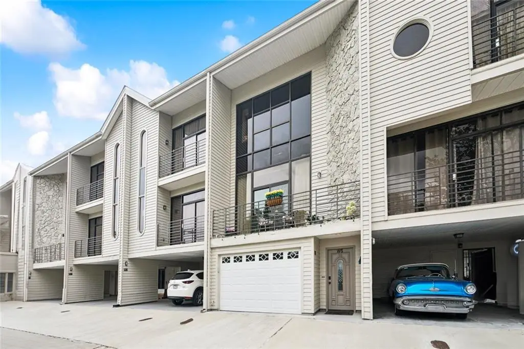 127 Highway 22 E Highway #W5, Madisonville, LA 70447 - #1