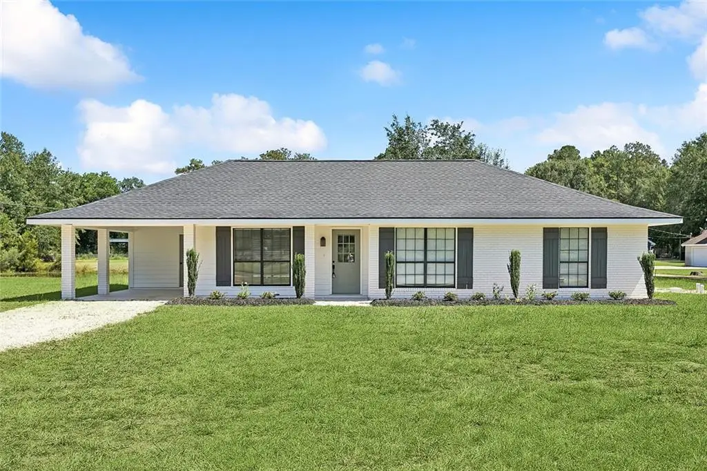 41020 Brown Road, Ponchatoula, LA 70454 - #1