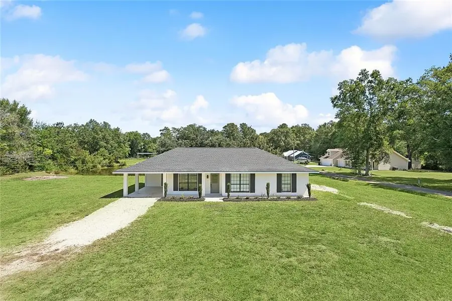 41020 Brown Road, Ponchatoula, LA 70454 - #2